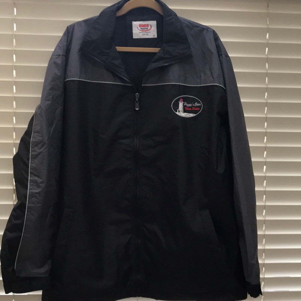 Windbreaker